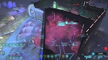 XCOM Enemy Unknown - Part 20 Shard