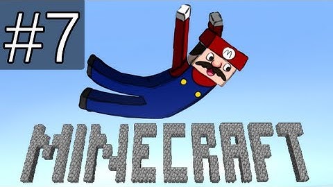 Minecraft - God of Deceit with Clash Part 7 - Once Again "He Knows"