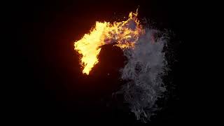 Fire Flames Video Intro | No Copyright Video Intro | Youtube Video Intro | Free Intro | Intro