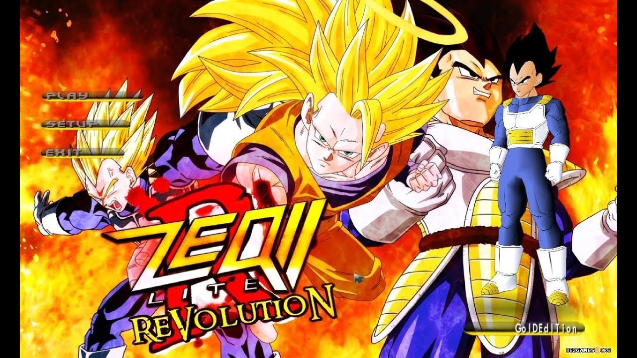 Dragon Ball Z Unblocked Games 66 / Dragon Ball Super Devolution Play