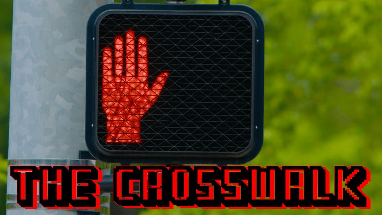 The Crosswalk