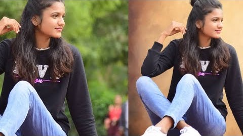 Professional Color Correction | Cinematic Color Grading Tutorial Photoshop | Photoshop Ep01