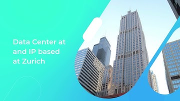 Switzerland Swiss Zurich cheap dedicated server by TheServerHost