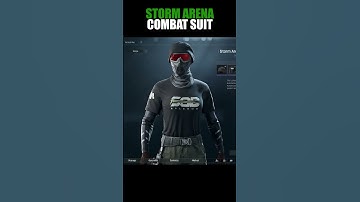 complete missions to unlock outfit 👔 Arena Breakout Infinite Season 3