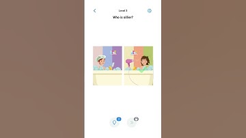 Easy game - brain test level 3