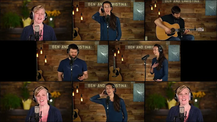 How Great Thou Art