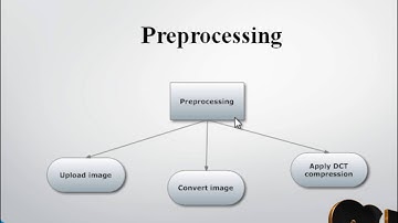 A Visual Model-Based Perceptual Image Hash for Content Authentication | Final Year Projects 2016