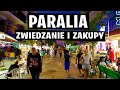 PARALIA Zakupy i Zwiedzanie - Spacerkiem po Mieście