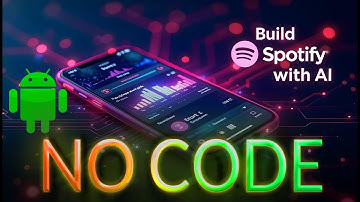 Create an Android App in Minutes with This AI Tool | No-Code App Development Tutorial