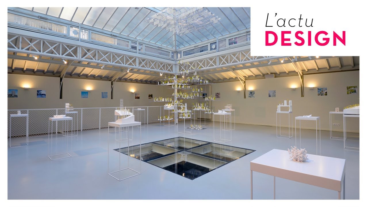 Interview de Sou Fujimoto, l’archi qui réconcilie homme et nature