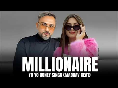 MILLIONAIRE SONG (Full Video)_ YO YO HONEY SINGH  GLORY  LEO  TEJI SANDHU  BHUSHAN KUMAR