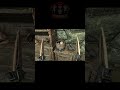 Found a Rotato #skyrim #elderscrolls #gaming #skyrimfunny #bethesda #skyrimbug #shorts #fyp #fypシ