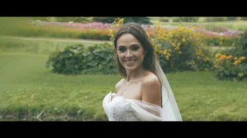 Rita & Edgaras | Magical Wedding Film || NEBULA MOMENTS