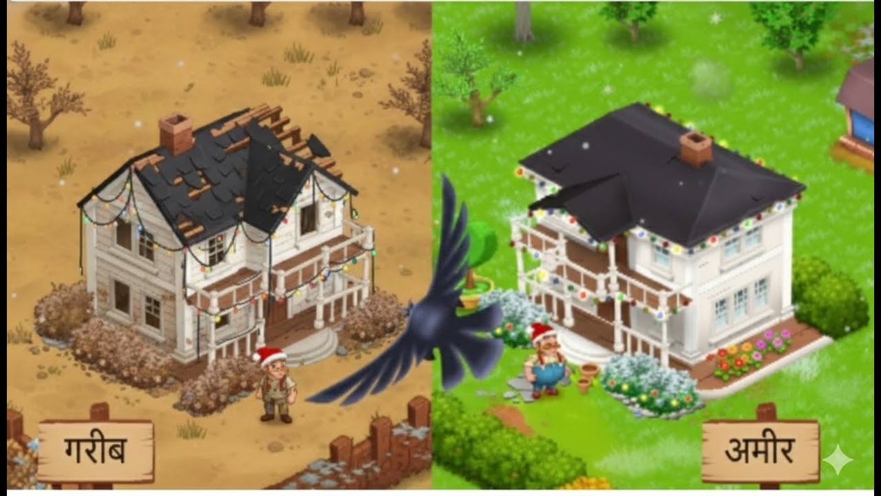 Why The Rich Are Getting Richer And The Poor Are Getting Poorer