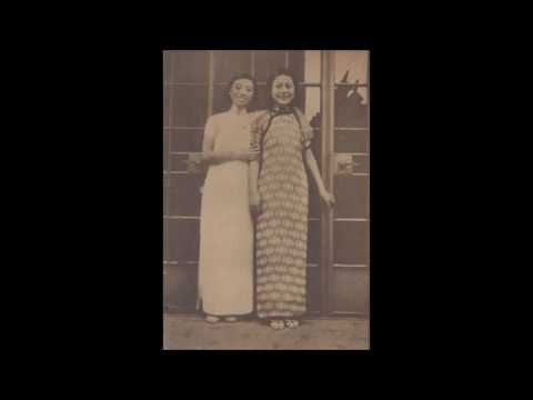 白虹 回忆 1933