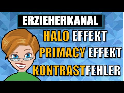 Video: Was ist Kontrast- und Fehleranalyse?