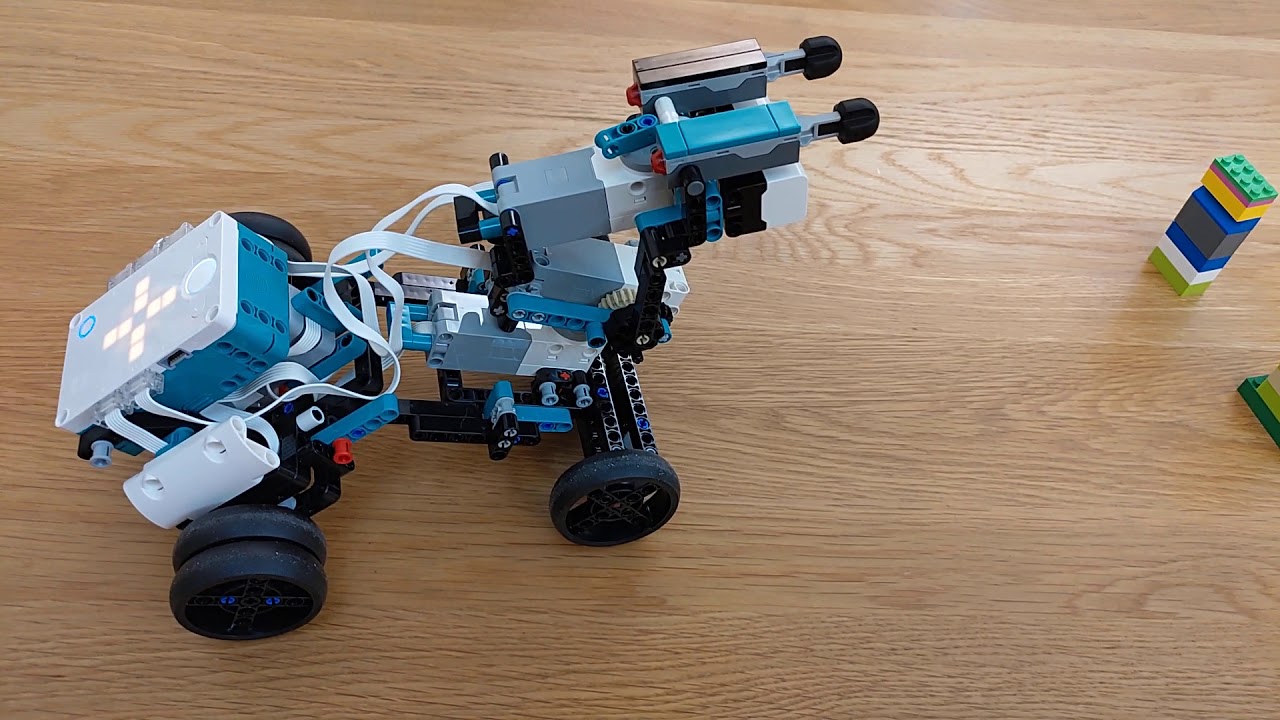 lego mindstorm ev4 release date