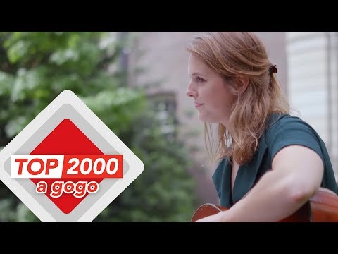 Maaike Ouboter - Dat Ik Je Mis | Het verhaal achter het nummer | Top 2000 a gogo