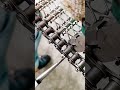 Genius Chain Trick! #shorts