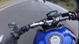 Mt9 Güzel Gazlamalar Trafik Cok Yoğundu