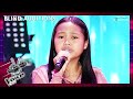 Jillian | Di Na Muli | Blind Auditions | Season 3 | The Voice Teens Philippines