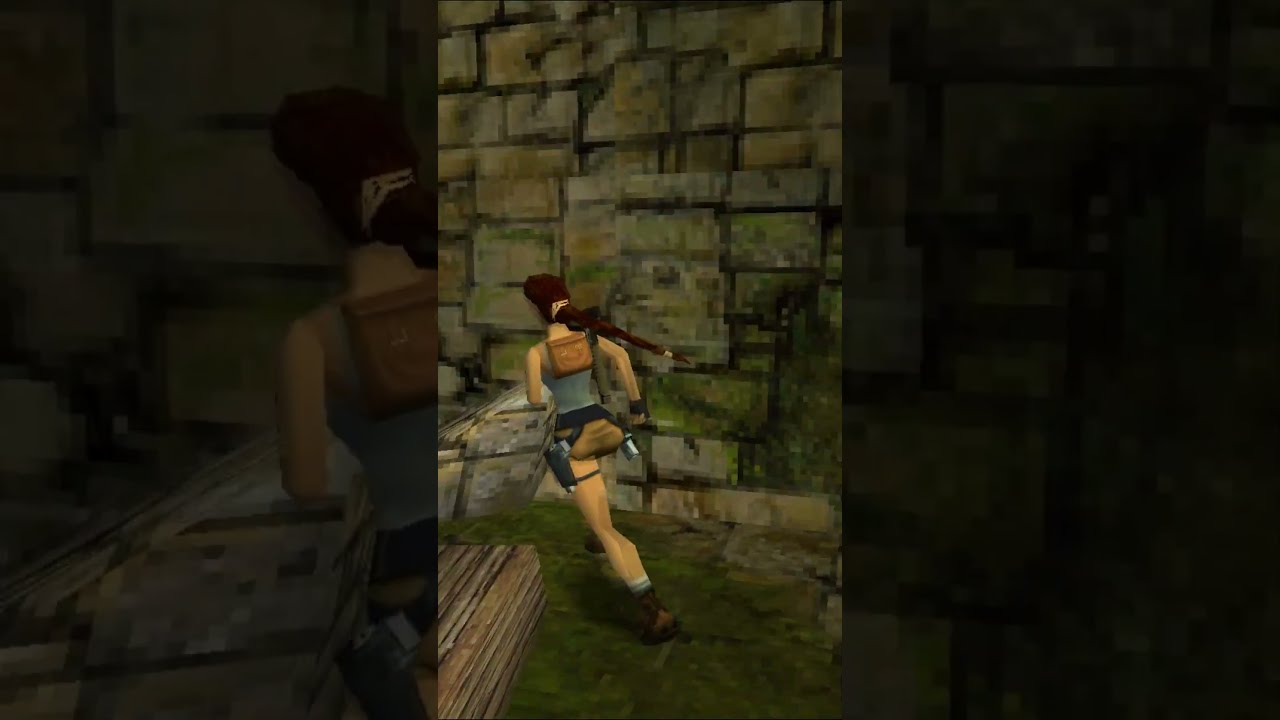 Tomb Failer #305 - Tomb Raider III - The Lost Artifact - YouTube