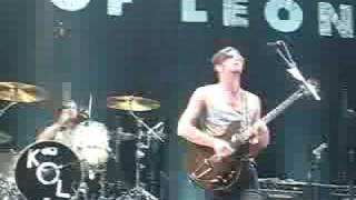 Kings Of Leon - Black Thumbnail, summercase #08