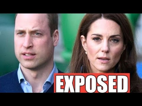 ViralPrince William’s Rumored Affair Is Back atTop Twitter NewsAmid a ‘Salacious’Anonymous Report.