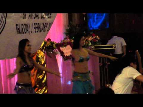 Setia Alam Belly Dance Malaysia by My Belly Dance (ELSA Dance)