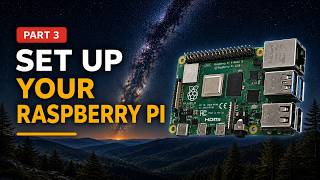 Choosing a Raspberry Pi for an AllSky Camera + Flashing the OS with Pi Imager