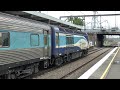 23 Australian Trains - Passenger Trains, Container Trains, Coal Trains, Steel Trains