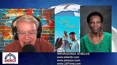 Nwanganga Shields   A Tear and A Smile  A Love Sto...