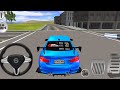 محاكي قيادة السيارات ام فور 4 العاب سيارات سباق سيارات Car Games 