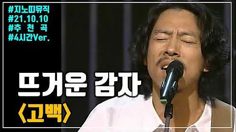 김C 뜨거운감자