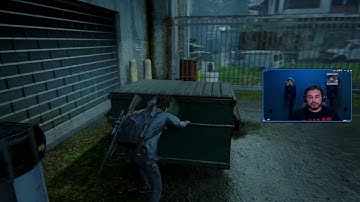 The Last of Us Part 2 Remastered Part 8 Finding Strings