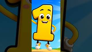 Free AI Video Generator for Kids Videos | Talking Numbers Tutorial