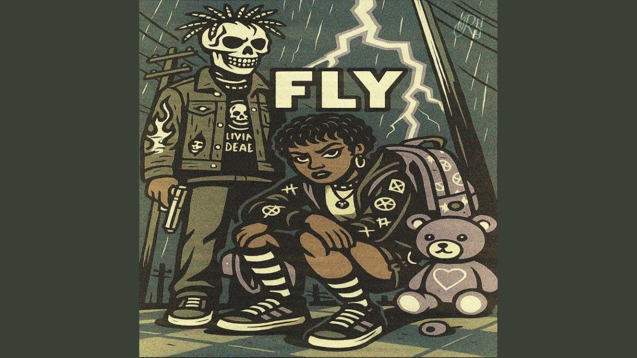 Watch Fly on YouTube Watch Fly on YouTube