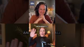 Ep 209: Jenna Free: ADHD, overwhelm, and how to heal your dysregulated nervous system