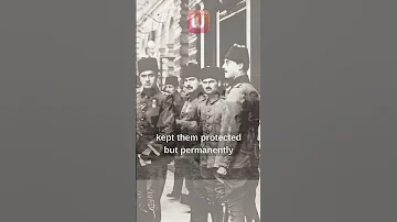 Second Class In Their Own Homeland Life For Armenians Under The Ottoman Empire 