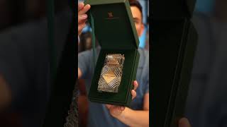 Quiet Luxury in a Bottle?
