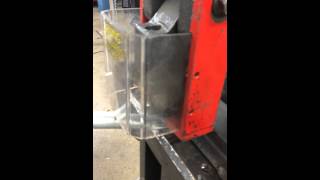 Building a Conduit Dome Video 2