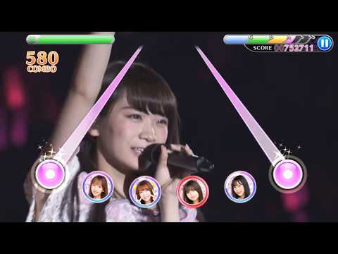 NogiFes - ２度目のキスから / 2dome no Kiss Kara