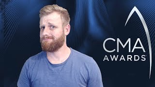 2018 CMA Awards Nominations | Snubs, Surprises... And A Rant