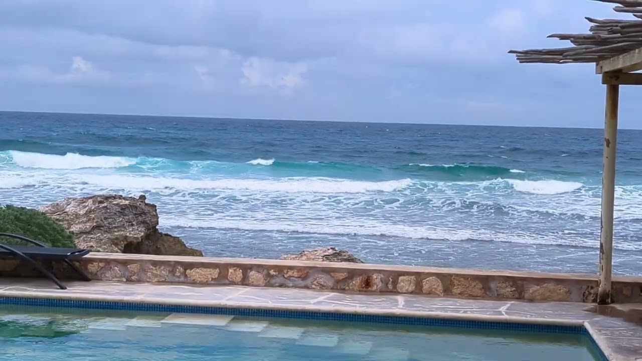 Isla Mujeres relaxation  3