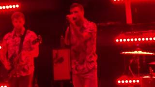 Circa Survive - "Nesting Dolls" (Live in San Diego 8-1-17)
