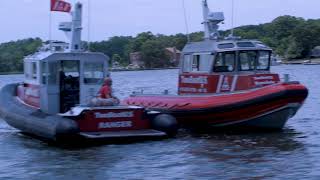 Becoming a TowBoatUS Captain BoatUS
