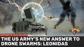 The US Army