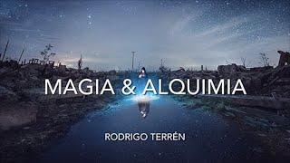 Magia &amp; Alquimia