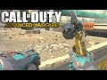 Advanced Warfare: M1 Irons Gameplay (IT IS GOOD!)