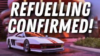 Cars WILL Have To Be Refuelled In GTA VI, Leaks Confirm News